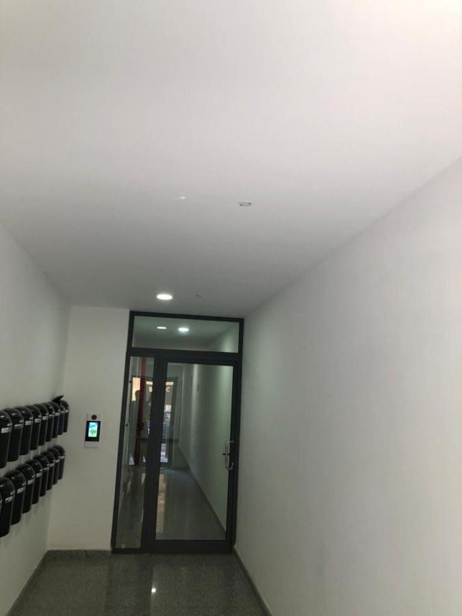 Brand New Apartment 2 Mins From Seafront St. Paul's Bay Exterior foto